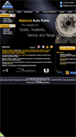 Mobile Screenshot of national-auto.co.uk
